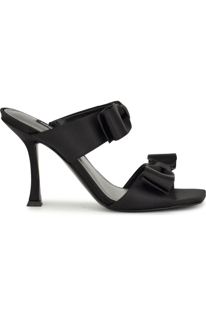 Nine West Yoloh Slide Sandal, Alternate, color,