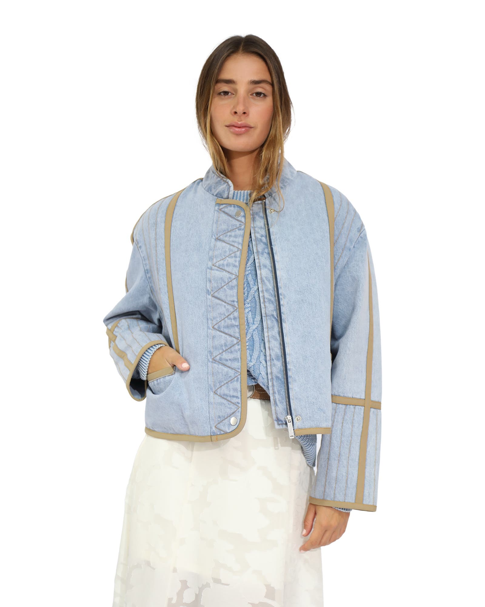 selected Light/Pastel Blue