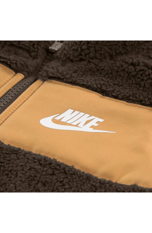 Nike Kids' Sportswear Club T-shirt, Joggers & Vest Set In Multi