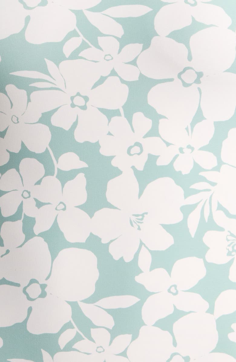 Volcom Coco UPF Surf One-Piece Swimsuit, Alternate, color,