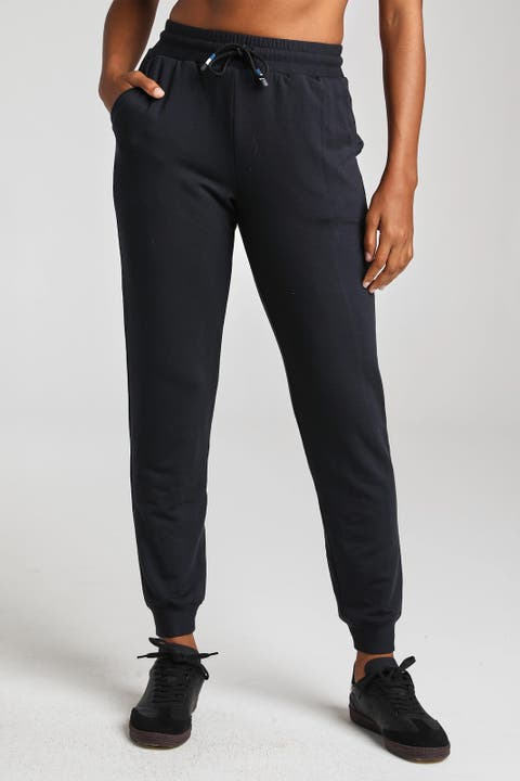 Women's Black Joggers & Sweatpants | Nordstrom