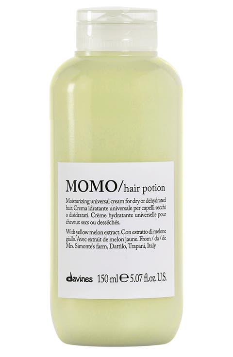 Momo Hair Potion Leave-On Cream