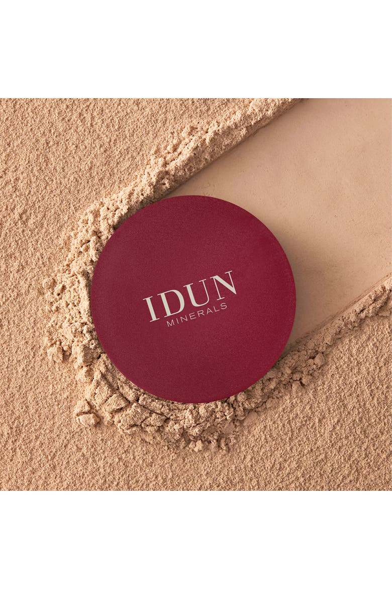 Mineral Powder Foundation, Alternate, color, Disa (Light/Medium Neutral)