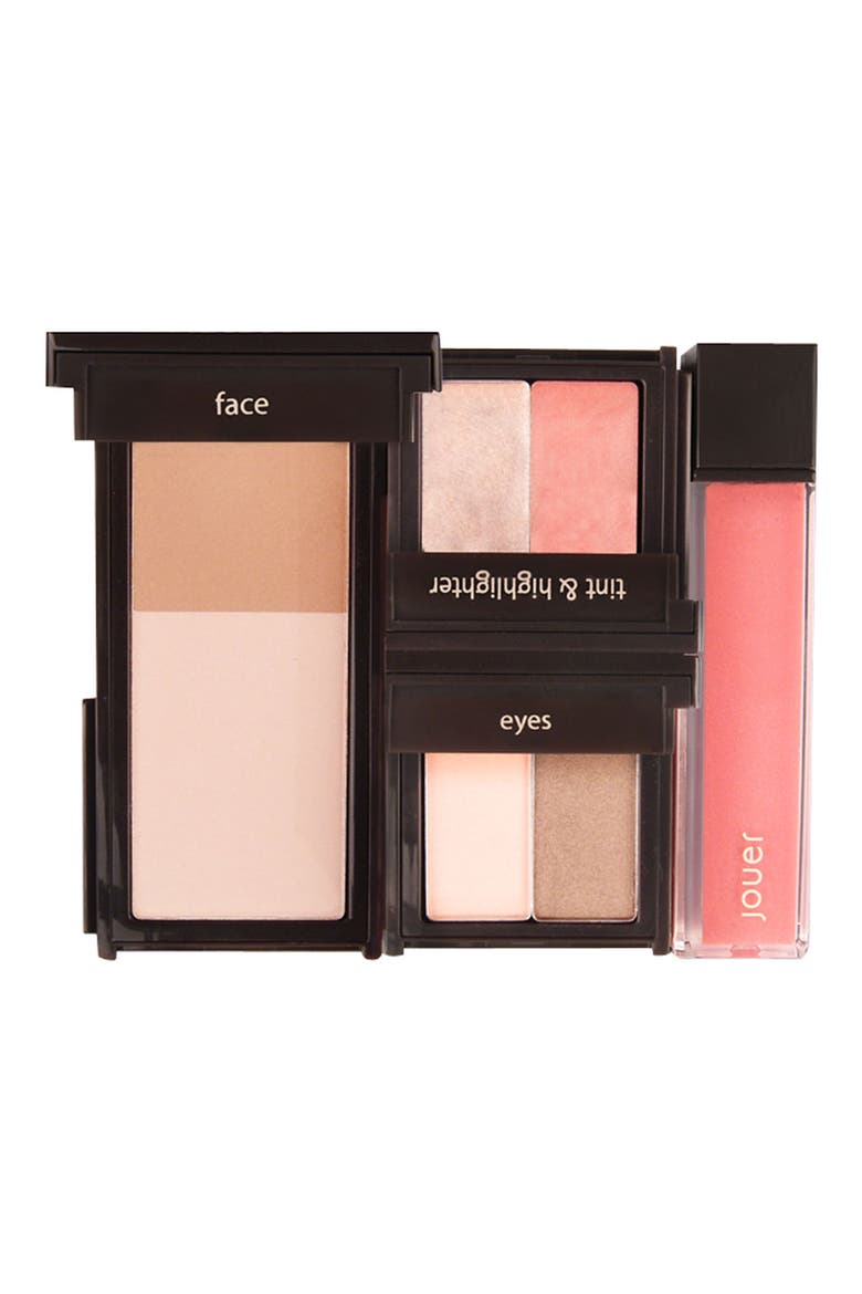 'Blushing Beauty' Collection, Main, color, NONE