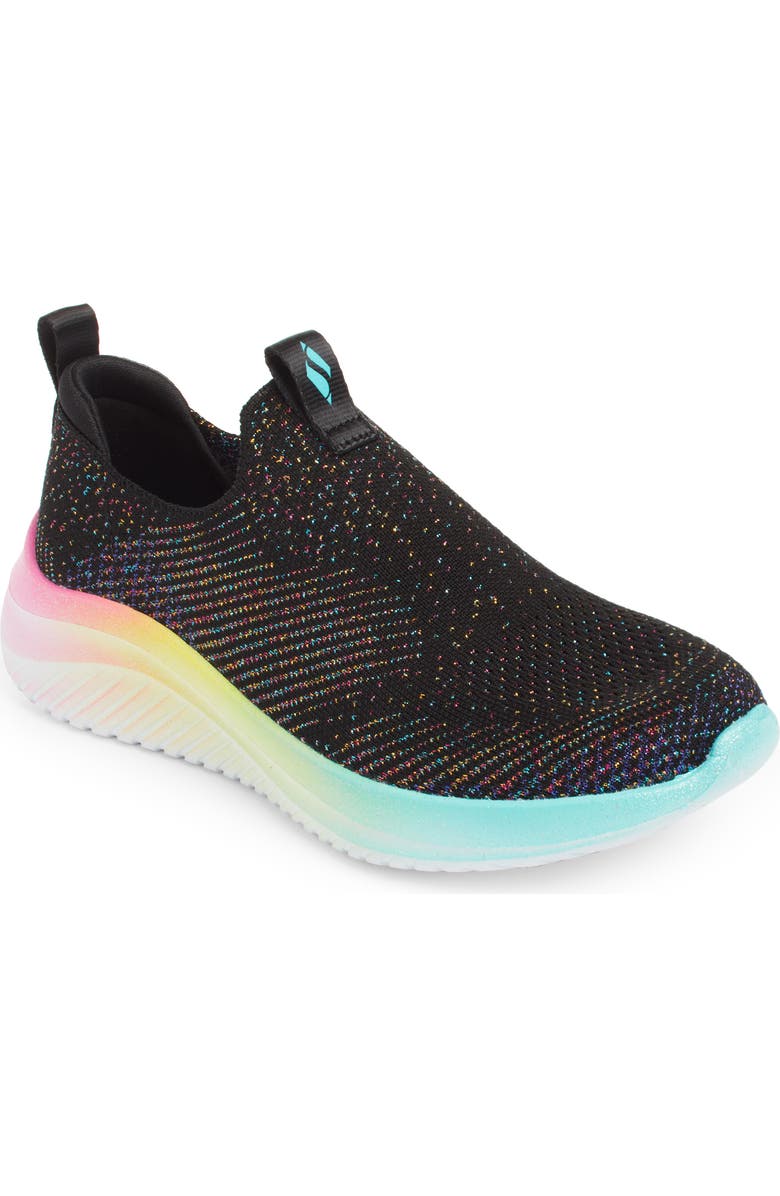 SKECHERS Kids' Ultra Flex 3.0 Slip-On Sneaker, Main, color,