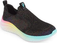 SKECHERS Kids' Ultra Flex 3.0 Slip-On Sneaker