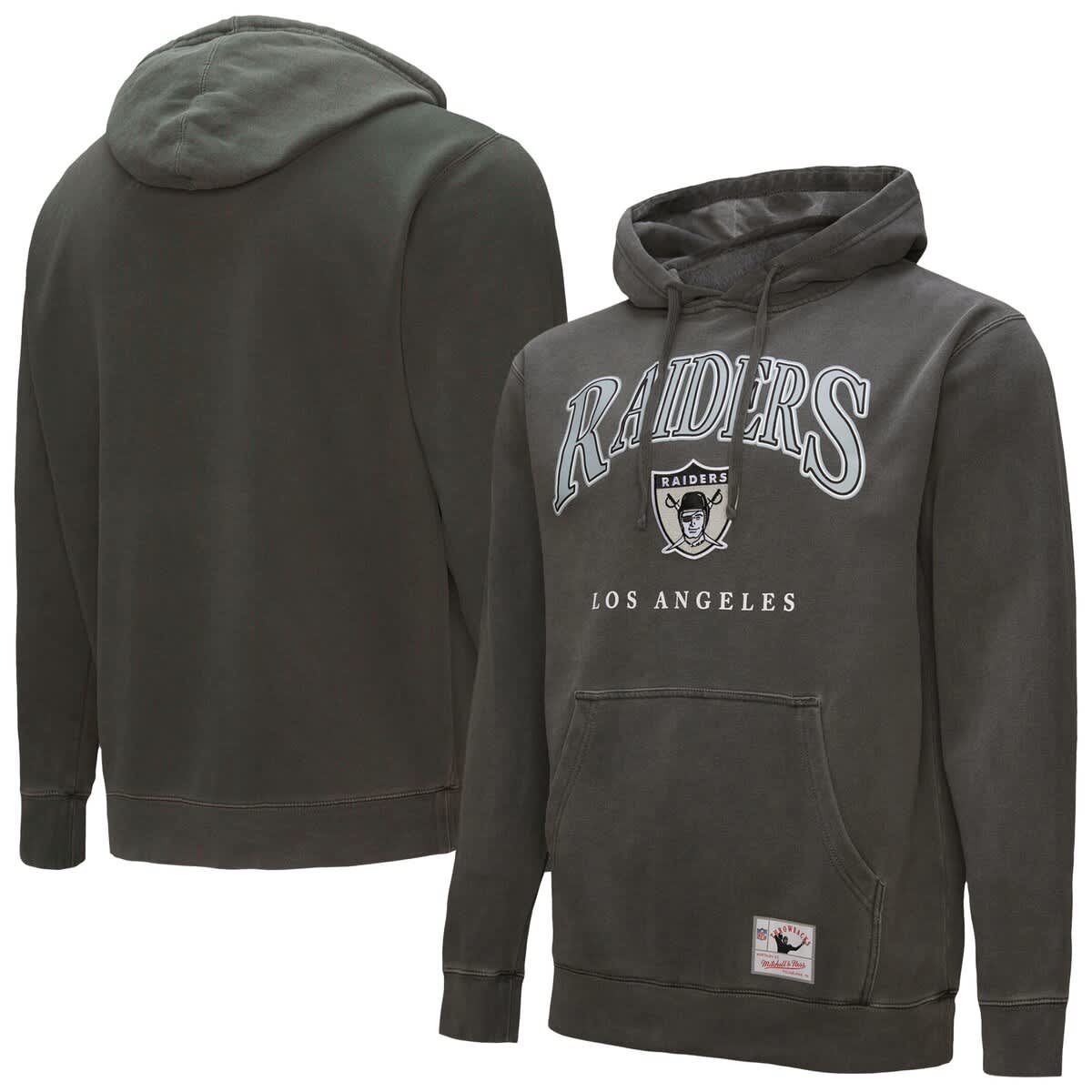 selected Gray