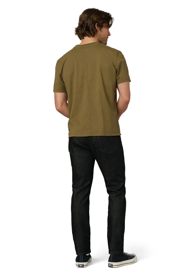 The Asher Slim Fit Jeans, Alternate, color, GAFFEY