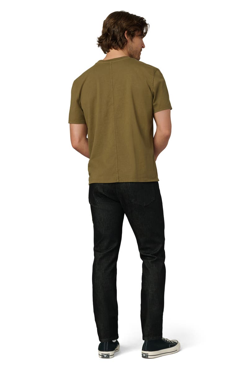 Joe's The Asher Slim Fit Jeans, Alternate, color, Gaffey