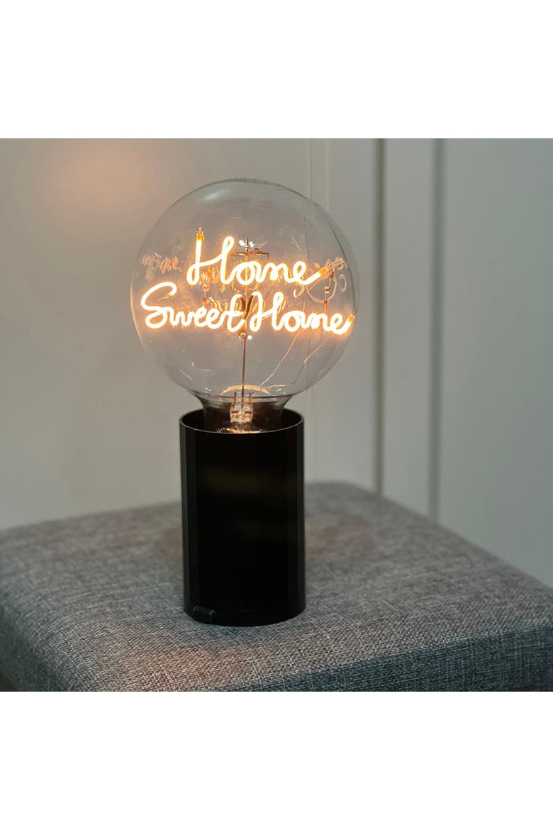 Rechargeable Mitbox, Alternate, color, Home Sweet Home