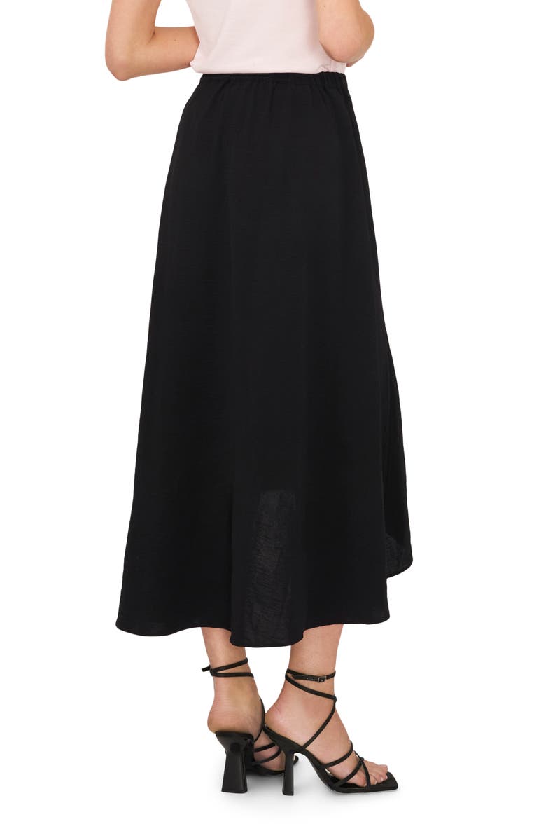 Vince Camuto High/Low Skirt, Alternate, color, 