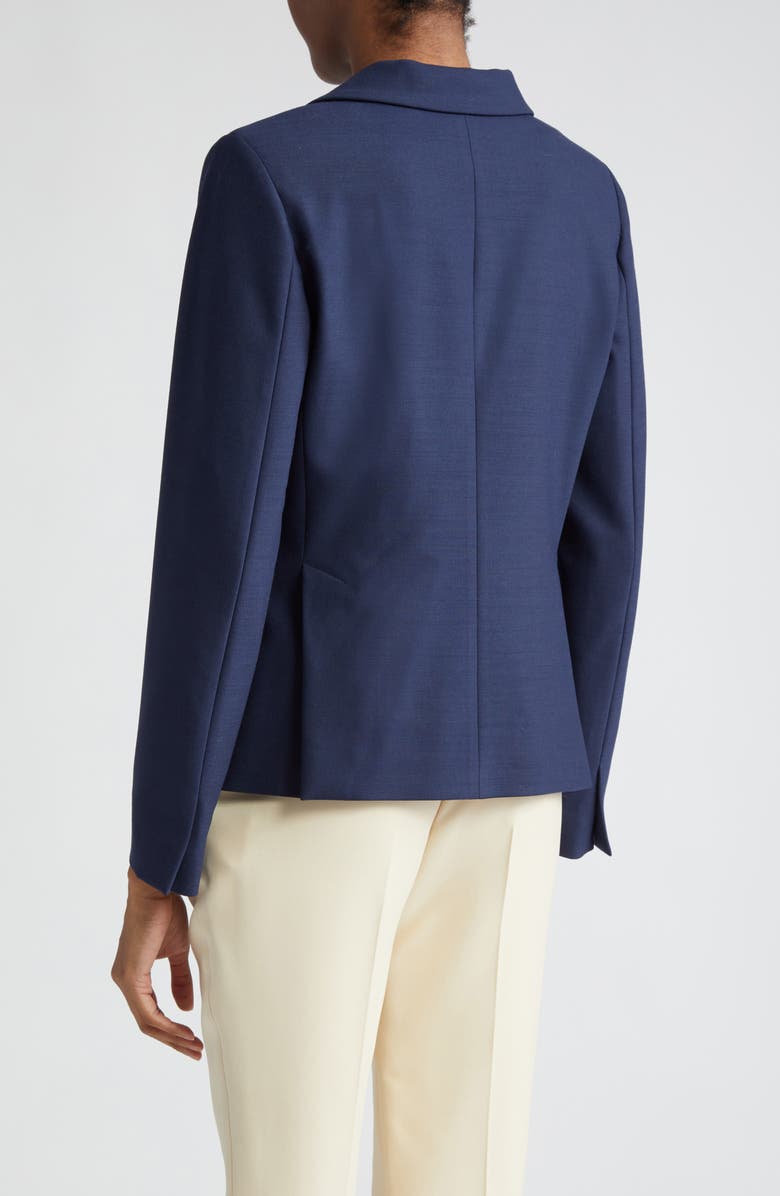 Fabiana Filippi Single Breasted Blazer, Alternate, color,
