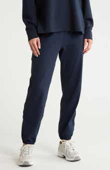 On The Move Cinched Joggers
