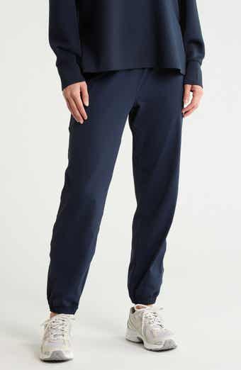 On The Move Cinched Joggers