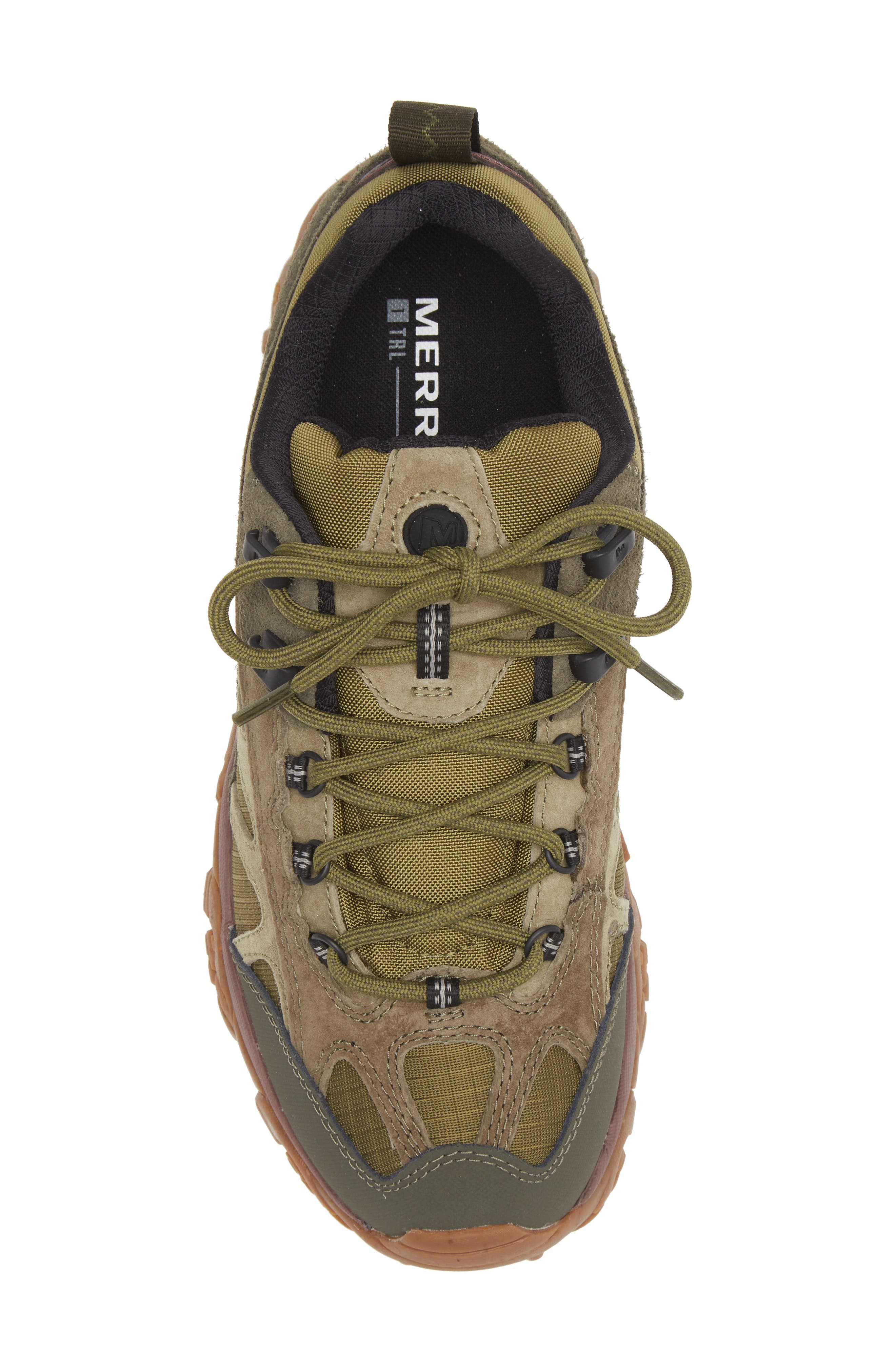 1TRL Moab Mesa Luxe Hiking Shoe, Alternate, color, 