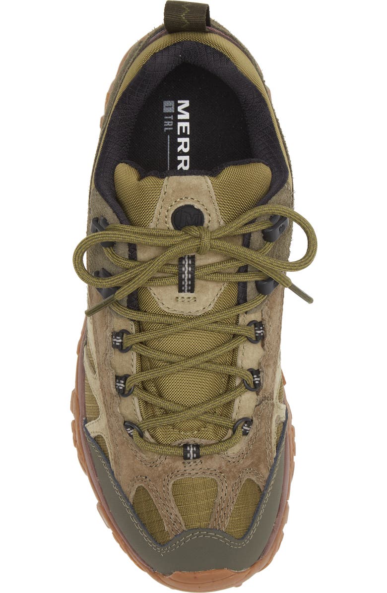 1TRL Moab Mesa Luxe Hiking Shoe, Alternate, color,
