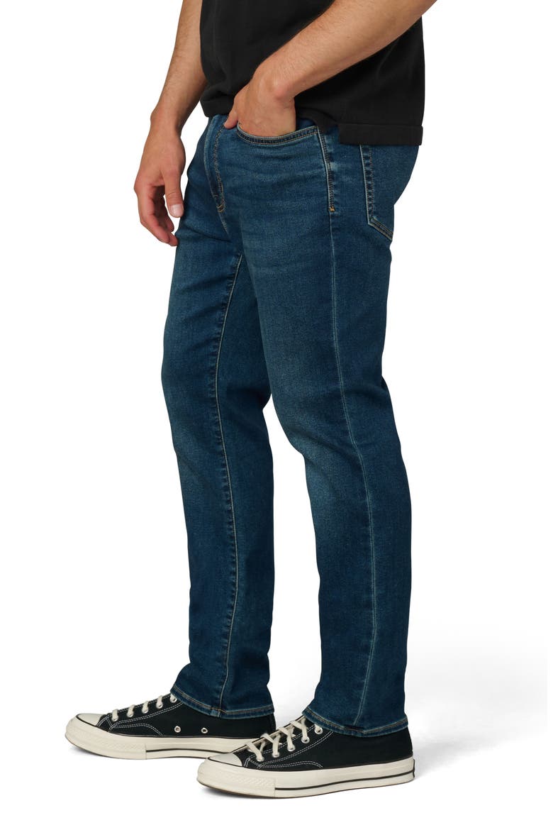 The Asher Slim Fit Jeans, Alternate, color, PENFIELD