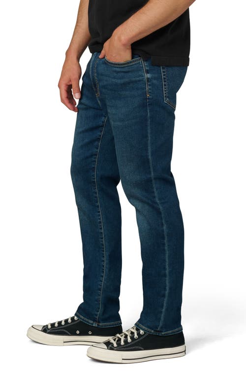 Joe's The Asher Slim Fit Jeans In Blue