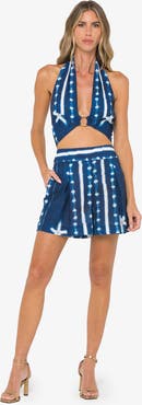 JBQ Marlow Short
