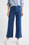 Frank & Eileen Wexford Wide Leg Pants