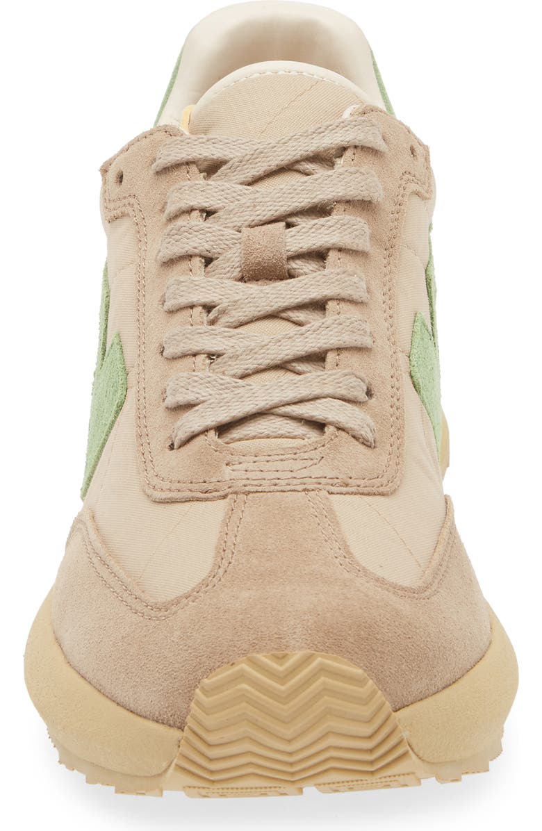 VISVIM FKT Runner Sneaker, Alternate, color, Grey