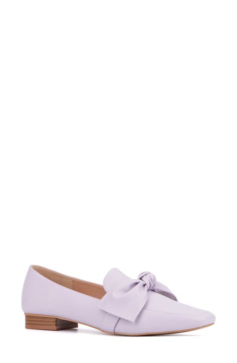 Dominica Bow Loafer (Women)