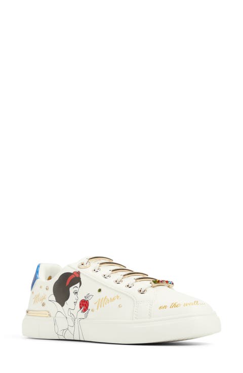 x Disney® Snow White Sneakers (Women)