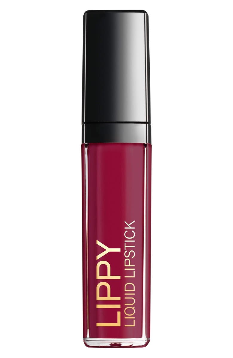 butter LONDON Lippy Liquid Lipstick, Main, color,
