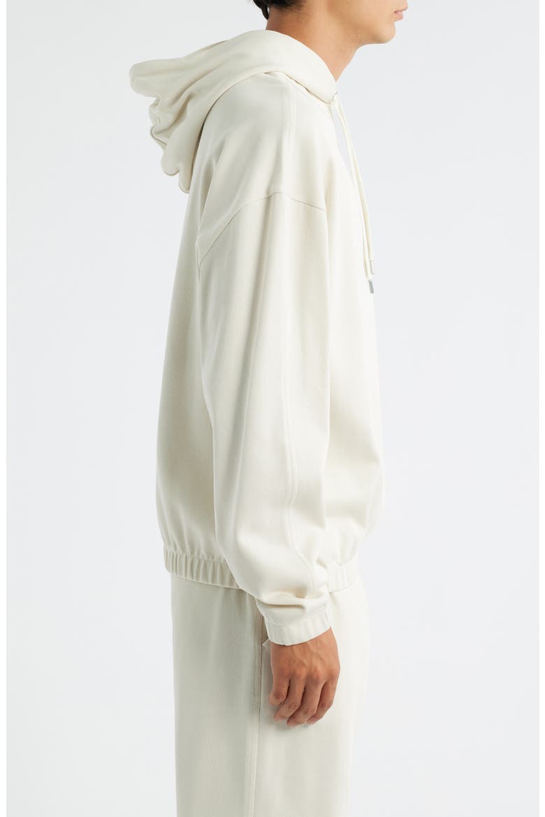 Stevens Cotton Pullover Hoodie, Alternate, color, OPEN WHITE