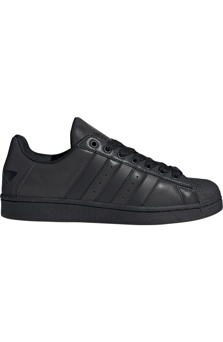 adidas Superstar Sneaker, Alternate, color,