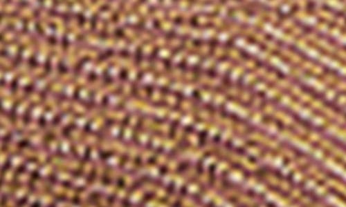 Bondeye Bond-eye Georgia Metallic Underwire Balconette Bikini Top