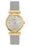 Regalia Mesh Strap Watch, 34mm