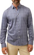 Faherty The Movement Button-Up Shirt