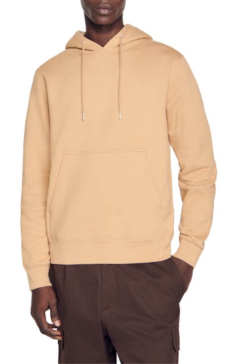 Men's Brown Fleece Sweatshirts & Hoodies | Nordstrom Men's Brown Fleece Sweatshirts & Hoodies | Nordstrom