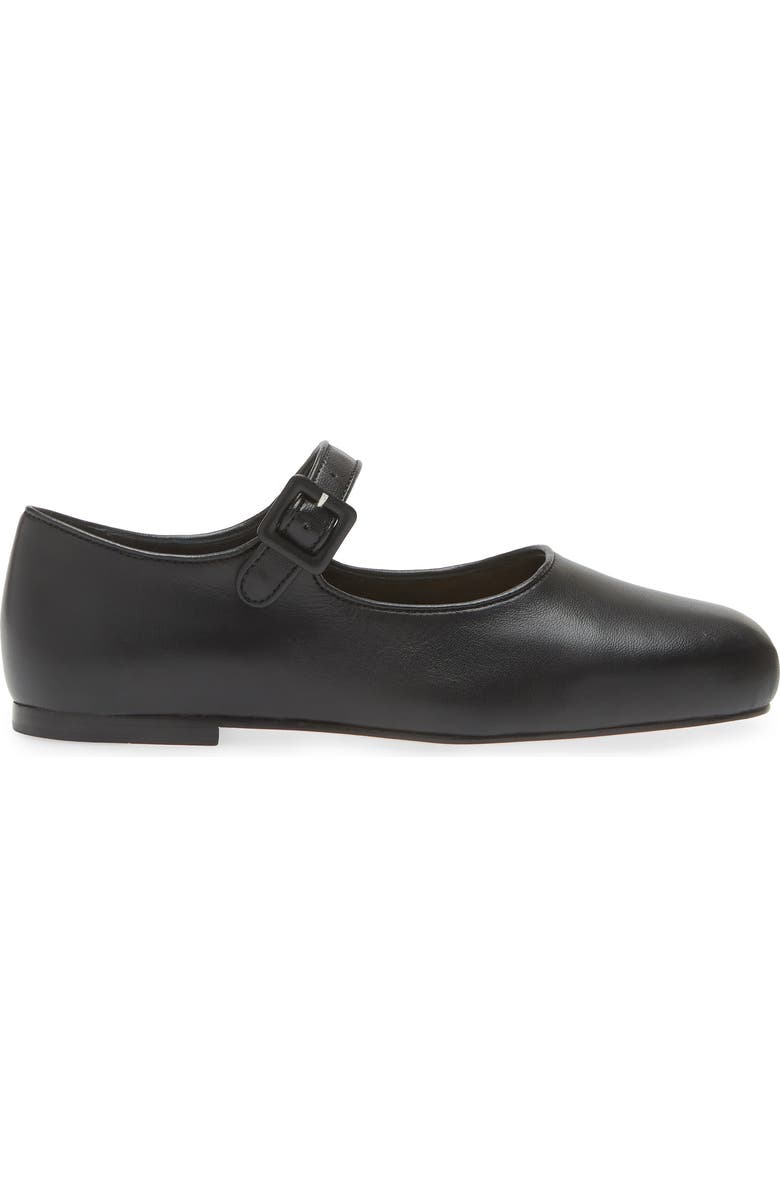 Sandy Liang Pointe Mary Jane Flat, Alternate, color,