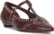 Vince Camuto Valkie Pointed Toe Flat