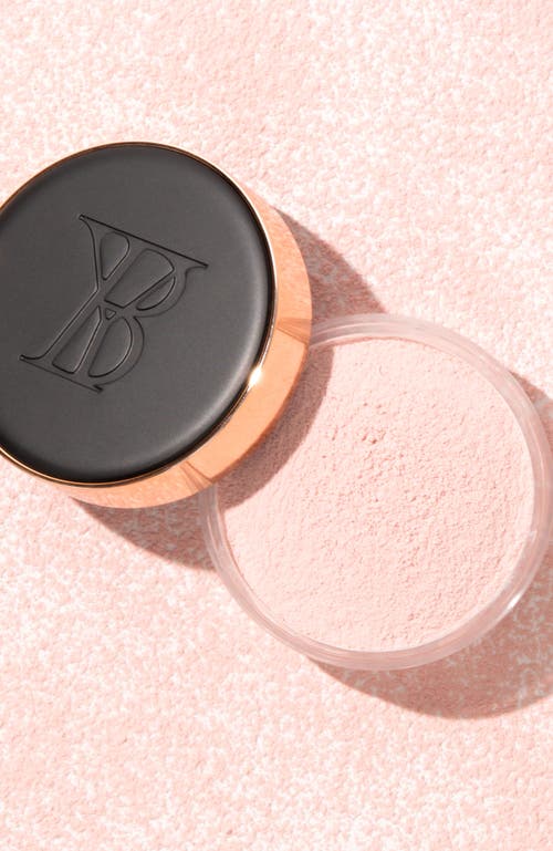 Youngblood Mineral Cosmetics Loose Mineral Rice Powder In Pink