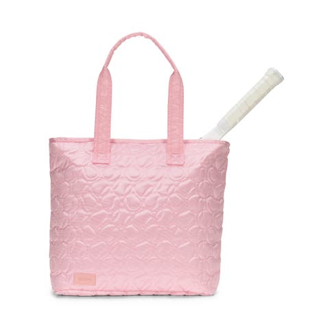 Tennis Court Carryall