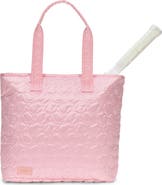 Ame & Lulu Tennis Court Carryall