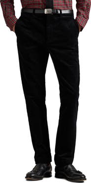 Polo Ralph Lauren Andover Slim Fit Stretch Corduroy Pants
