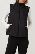 Vuori Canyon Insulated Sporty Vest