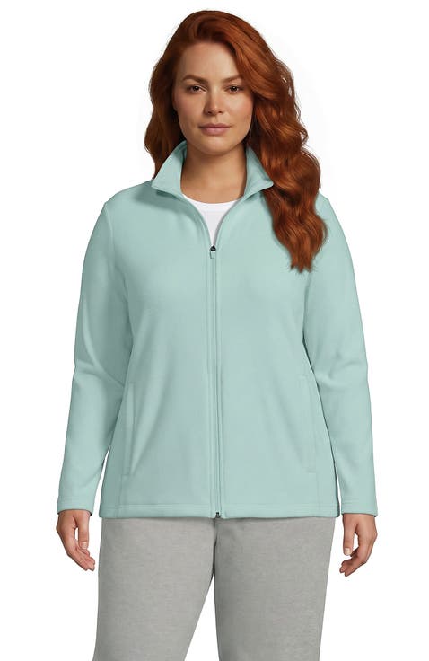 Anyweather Fleece Full Zip Jacket