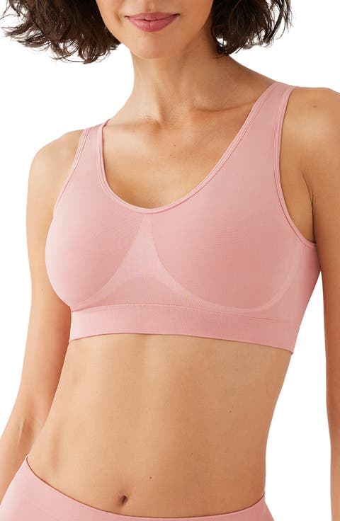 B-Smooth Seamless Bralette