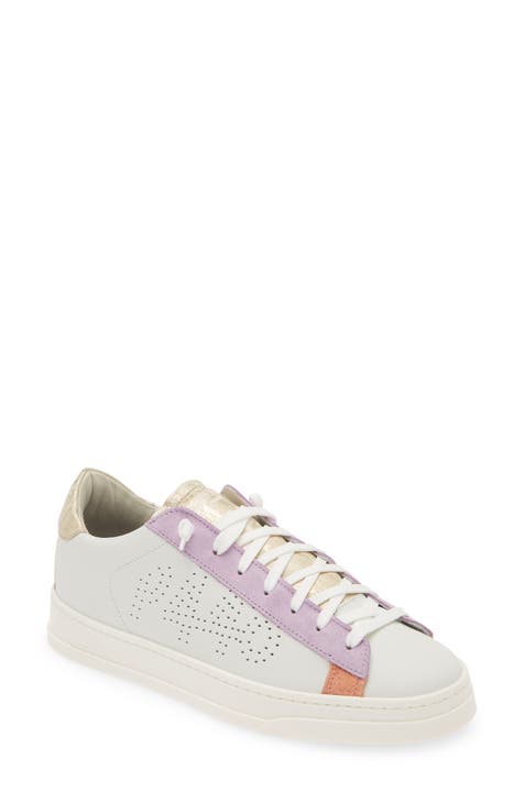 Jack Low Top Sneaker (Women) (Nordstrom Exclusive)