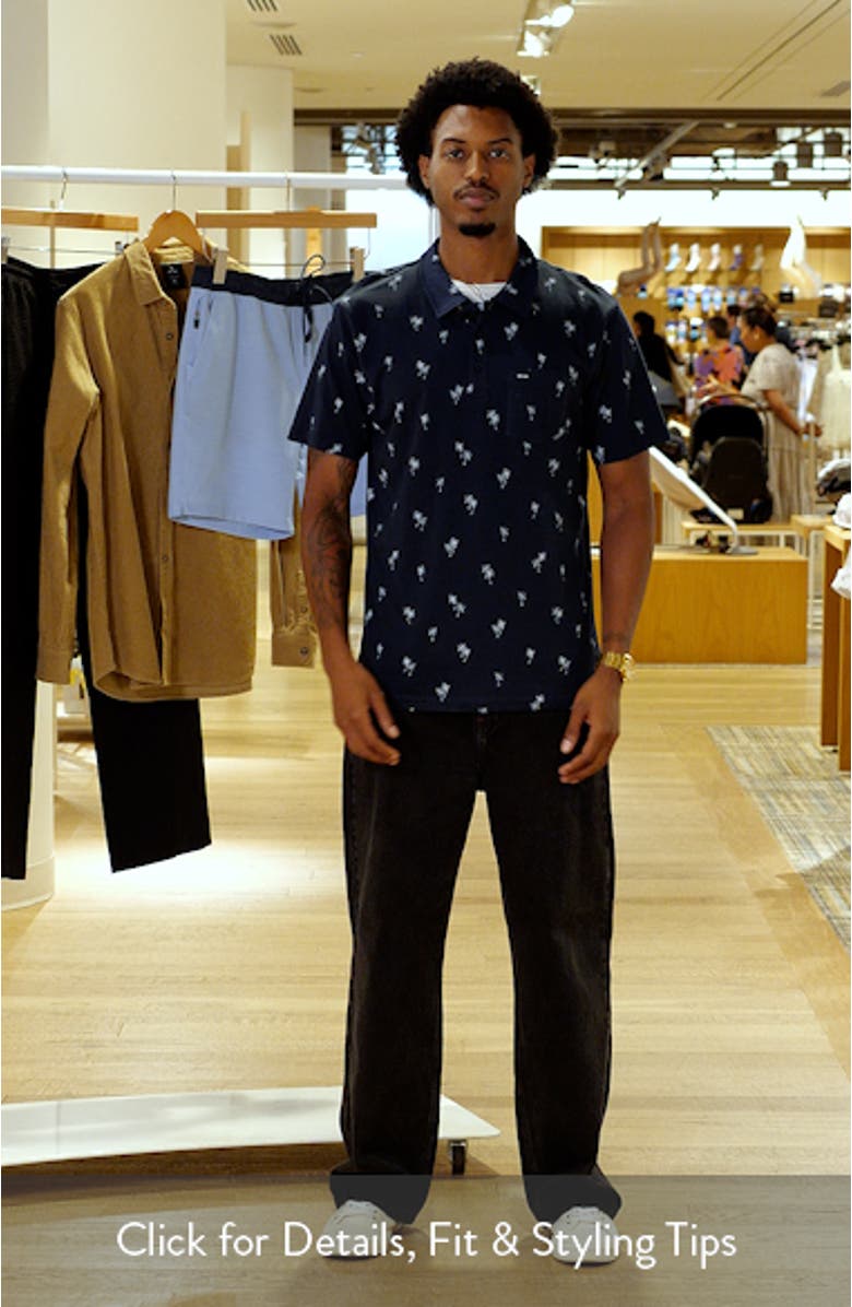 Fun Times Cotton Polo, sales video thumbnail