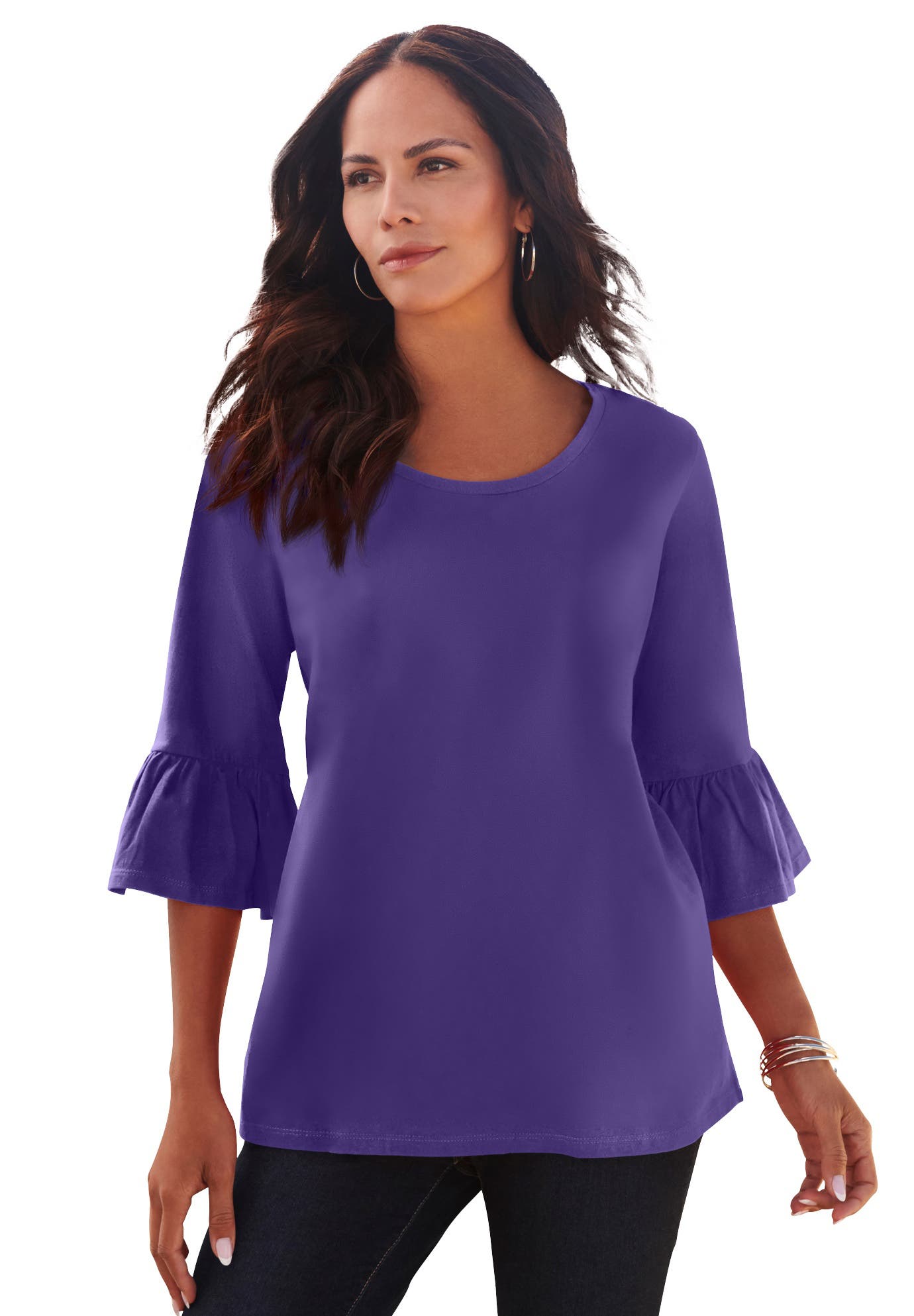 MIDNIGHT VIOLET