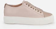 AGL Mollie Cap Toe Sneaker