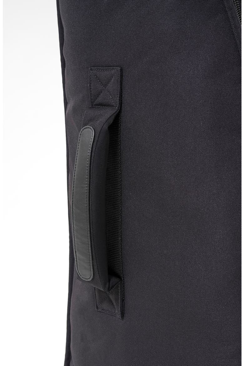 Optima Stroller Bag, Alternate, color, BLACK