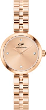 Daniel Wellington Elan Bracelet Strap Watch, 22mm