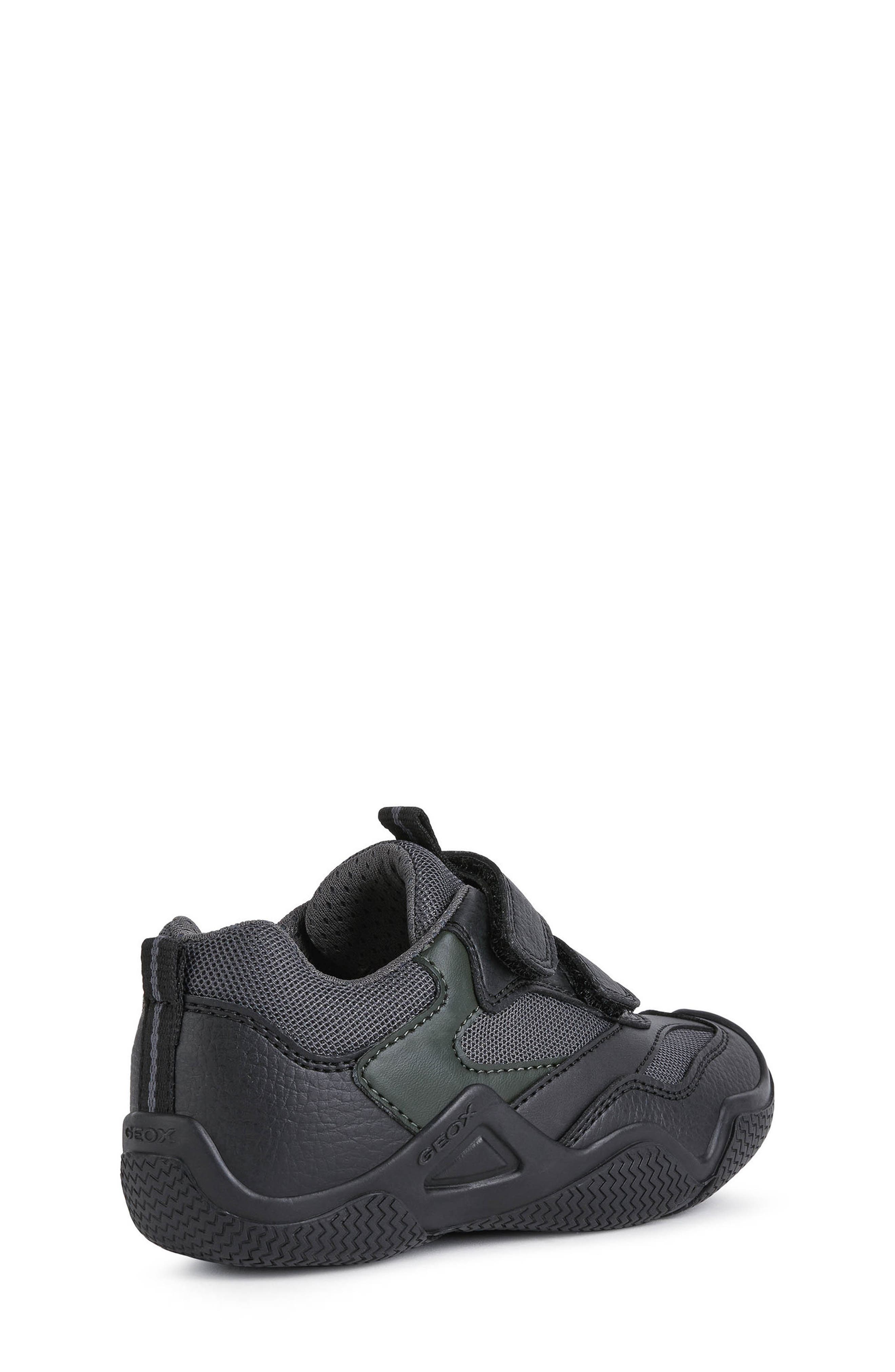 Geox Wader Sneaker, Alternate, color, 